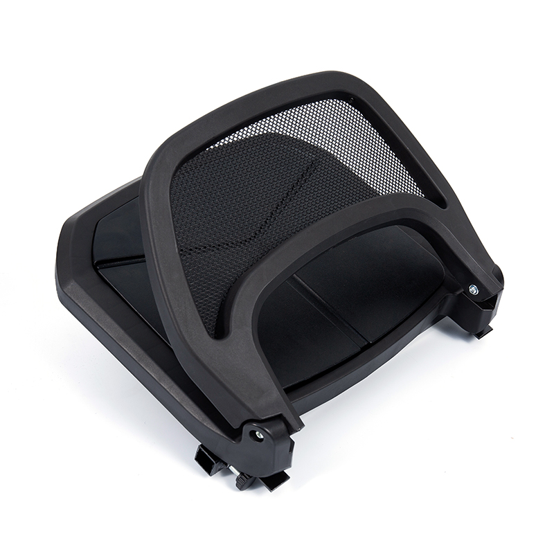 YL-02 Lekka 4-kołowa hulajnoga dla seniorów z obrotowym siedziskiem o 360°