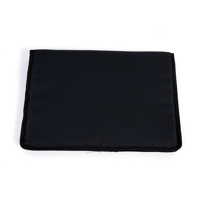 YL-985 4-kołowy składany elektryczny skuter transportowy zasilany akumulatorowo