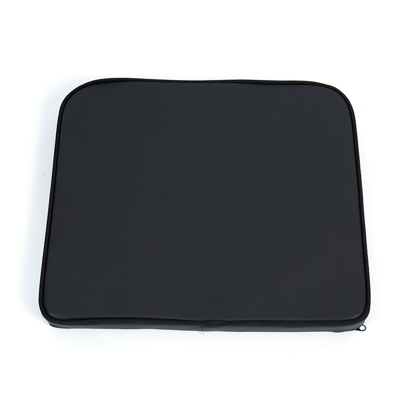 YL-985 4-kołowy składany elektryczny skuter transportowy zasilany akumulatorowo