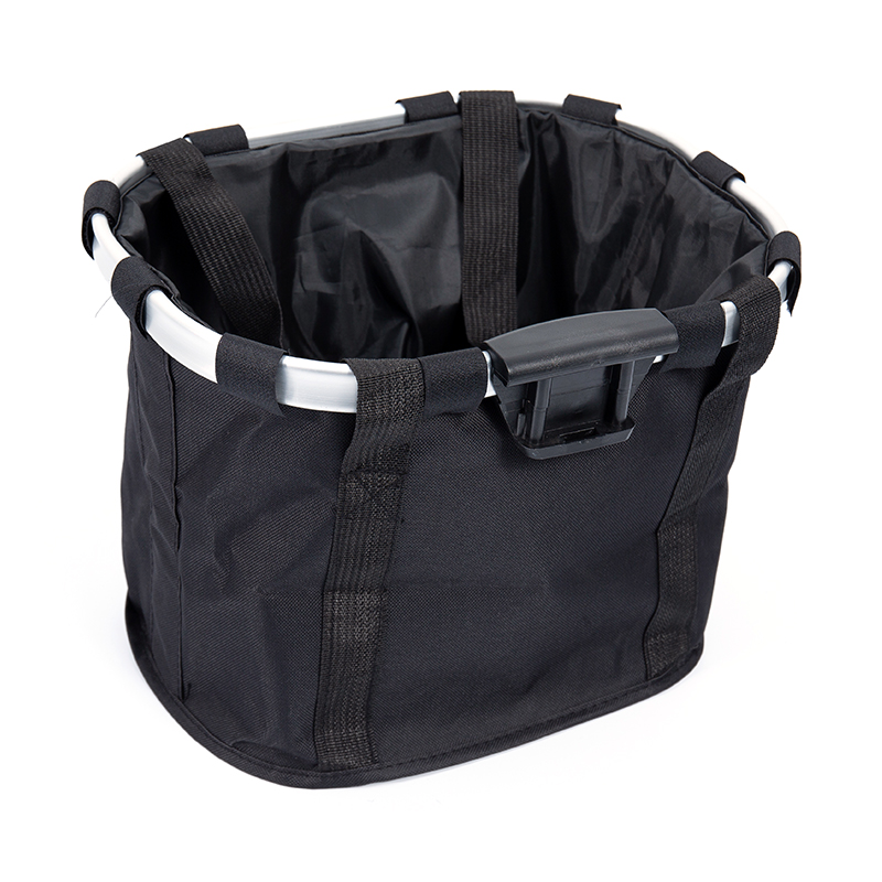 YL-211 4-kołowa turystyczna hulajnoga elektryczna dla seniorów z reflektorem LED i koszykiem