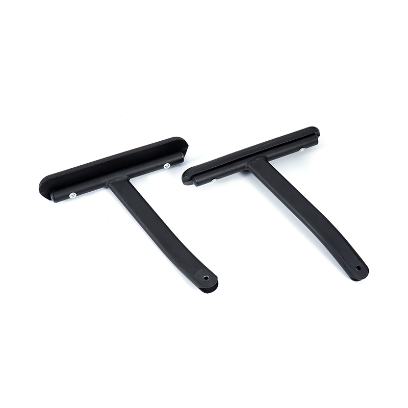 YL-211 4-kołowa turystyczna hulajnoga elektryczna dla seniorów z reflektorem LED i koszykiem