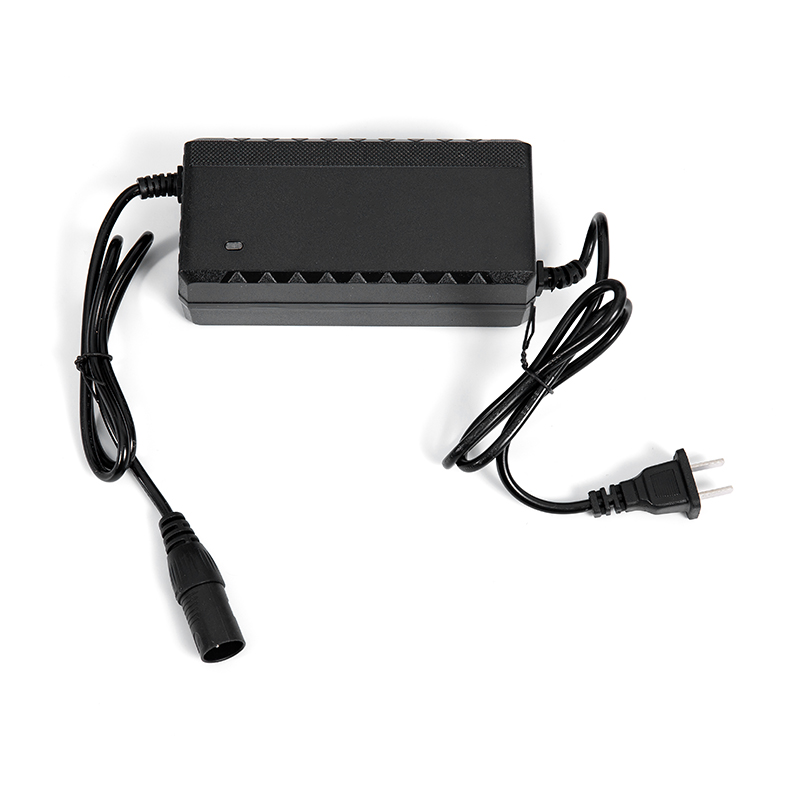 YL-985S Lekka, przenośna, składana hulajnoga elektryczna na 4 kołach