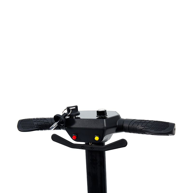 YL-985S Lekka, przenośna, składana hulajnoga elektryczna na 4 kołach