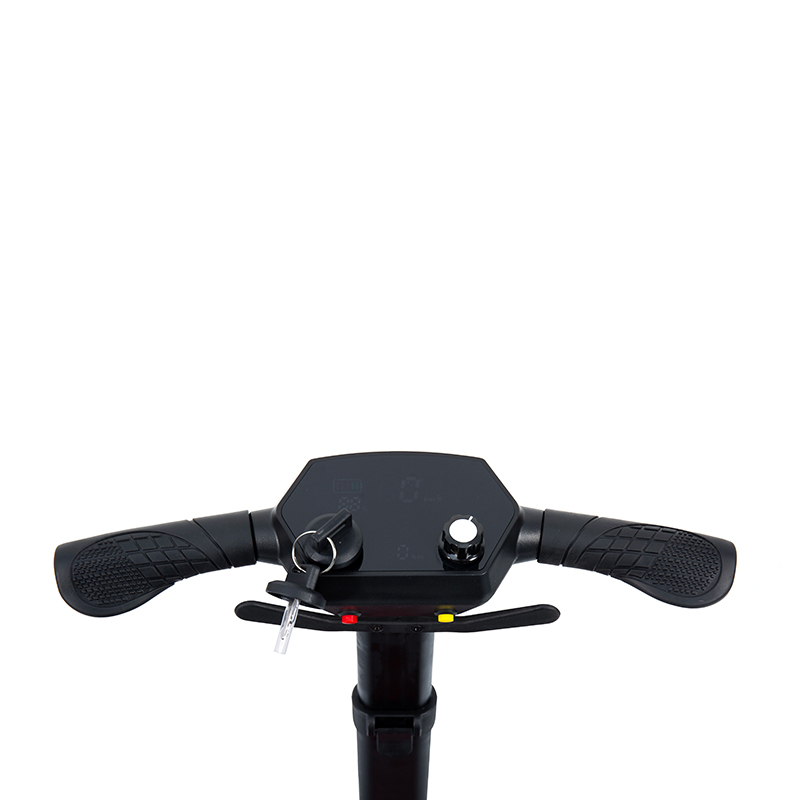 YL-985S Lekka, przenośna, składana hulajnoga elektryczna na 4 kołach