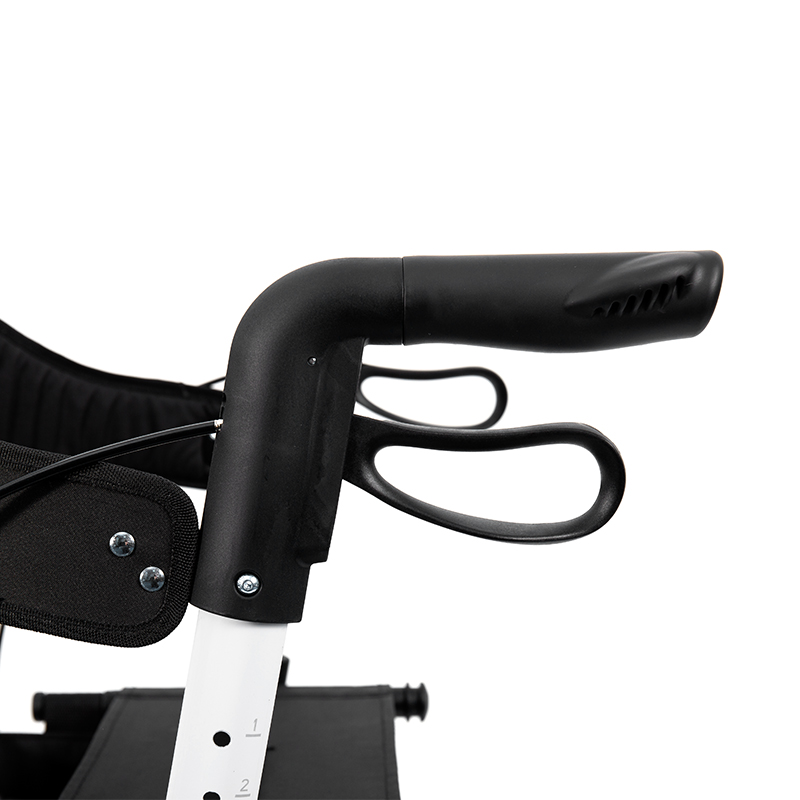 Roller z włókna węglowego HES-R321 Premium 