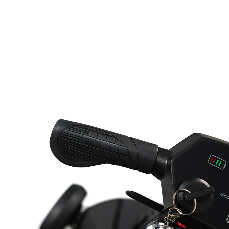 YL-309S Automatycznie składana hulajnoga elektryczna z regulacją wysokości