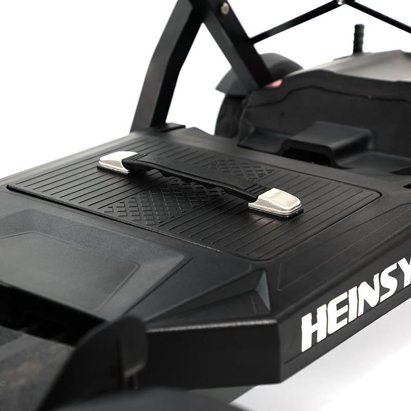 YL-309S Automatycznie składana hulajnoga elektryczna z regulacją wysokości