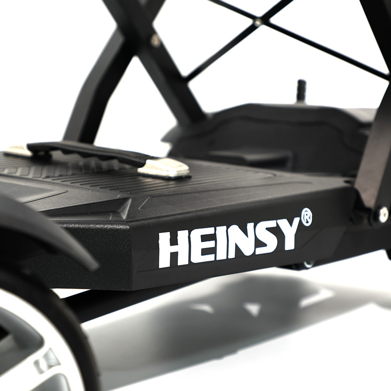 YL-309S Automatycznie składana hulajnoga elektryczna z regulacją wysokości