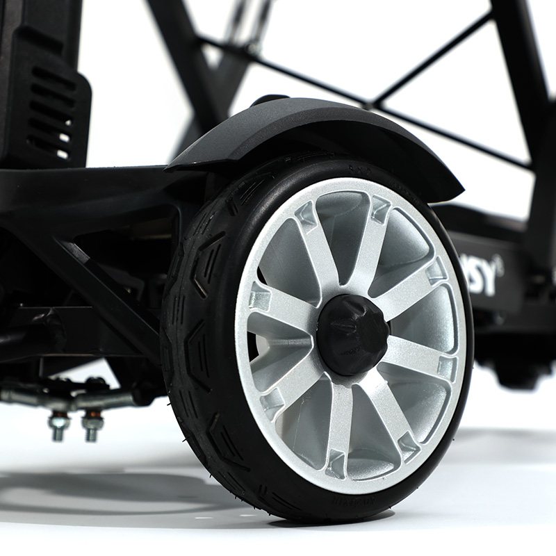 YL-309S Automatycznie składana hulajnoga elektryczna z regulacją wysokości