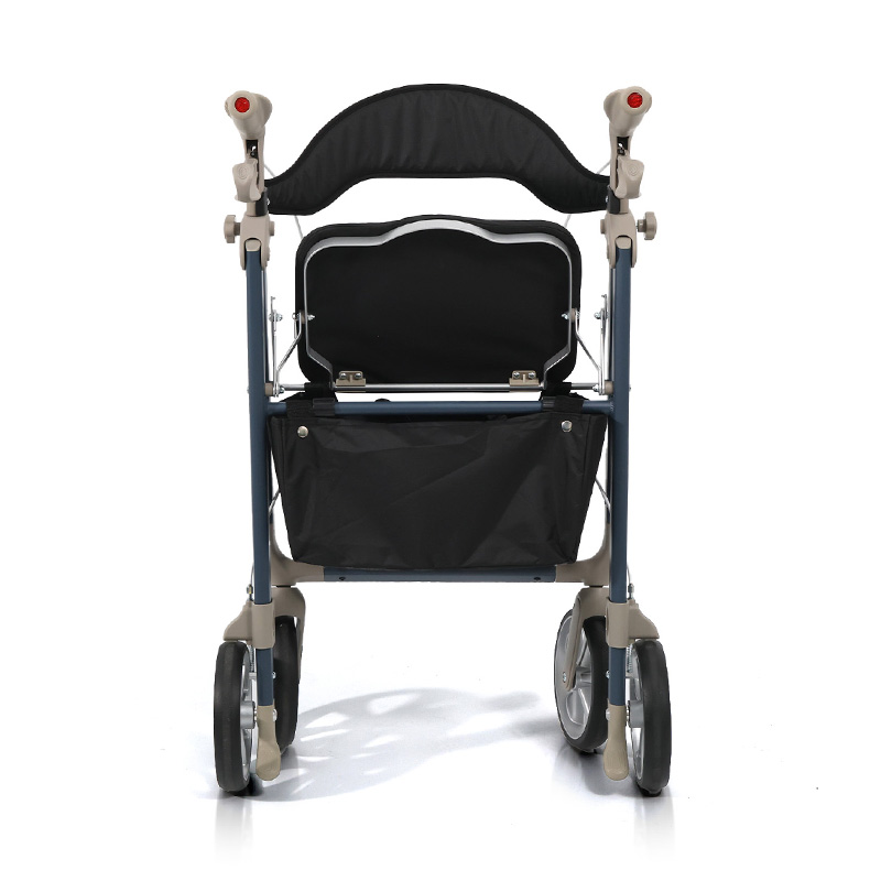 HES-R318 Komfortowy rollator dla seniorów 